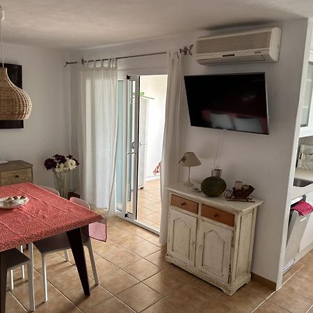 Apartamento Con Preciosa Vista Al Mar Y Aa Сон Парк Екстериор снимка