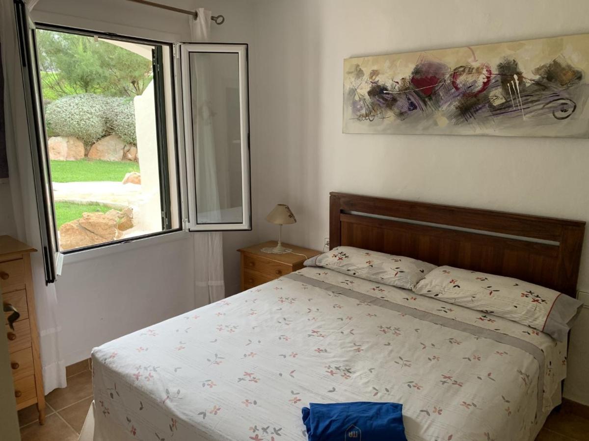 Apartamento Con Preciosa Vista Al Mar Y Aa Сон Парк Екстериор снимка