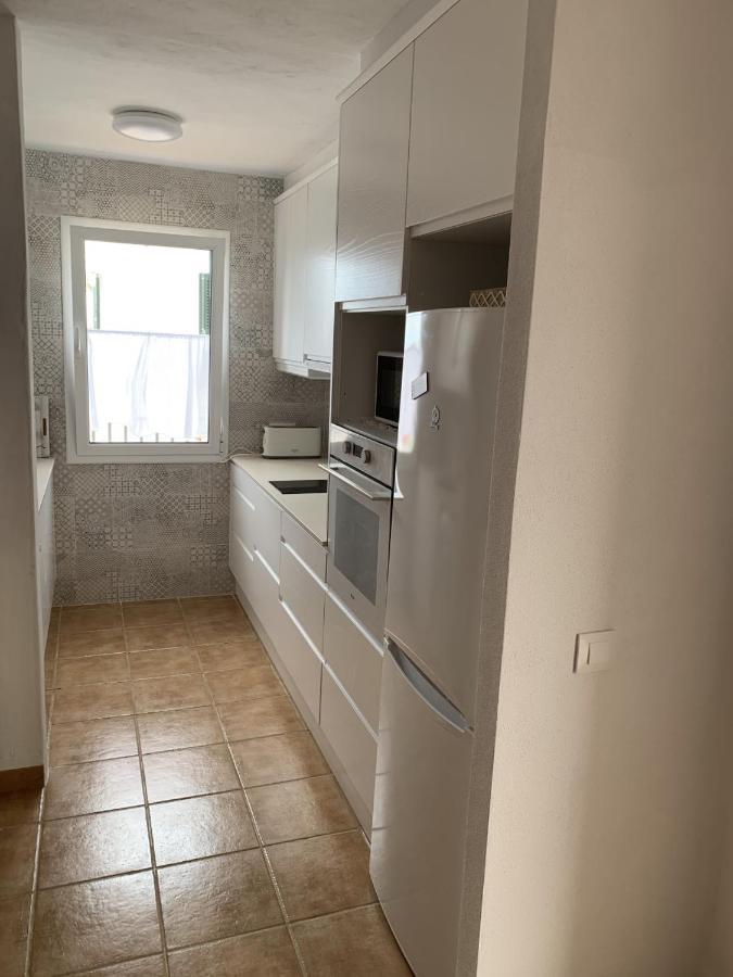 Apartamento Con Preciosa Vista Al Mar Y Aa Сон Парк Екстериор снимка