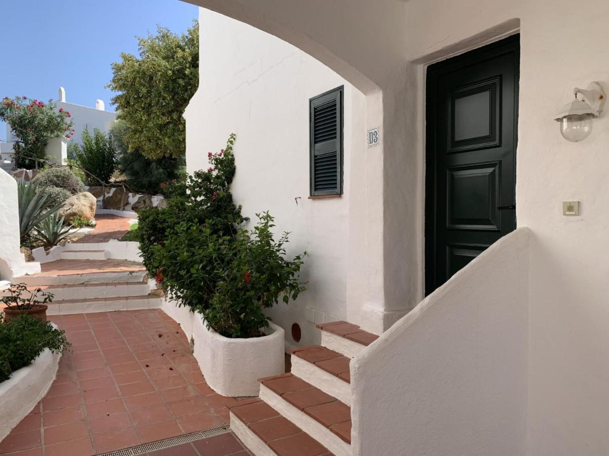 Apartamento Con Preciosa Vista Al Mar Y Aa Сон Парк Екстериор снимка