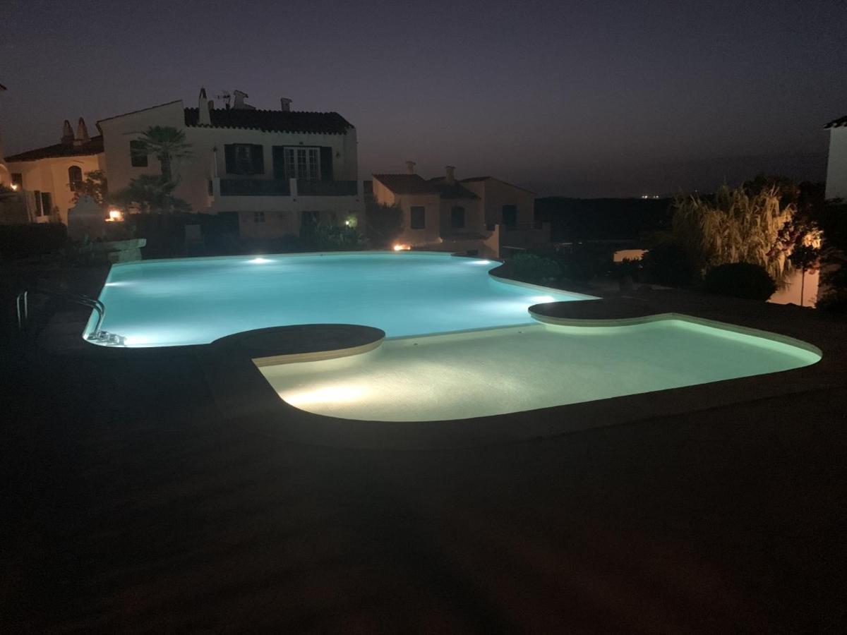 Apartamento Con Preciosa Vista Al Mar Y Aa Сон Парк Екстериор снимка